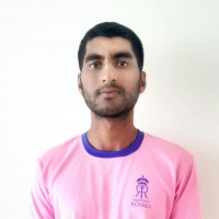 Pradyumn Tiwari Athlete