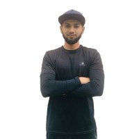 Mohammed Adil Sports Fitness Trainer