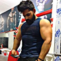 Sukh Dev Sports Fitness Trainer