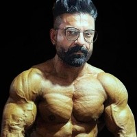 Vishal Kumar Sports Fitness Trainer