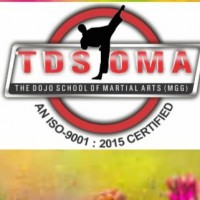 The Dojo School Of Martial Arts,  Mandi Gobindgarh Academy