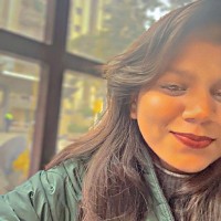 LAVISHKA TIWARI Athlete