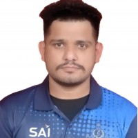 Ankit Kumar Coach