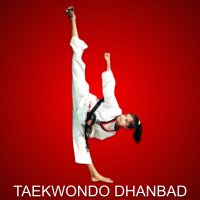 Taekwondo Dhanbad Academy