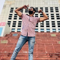 Rajat Kachhawa Sports Fitness Trainer
