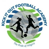 KICK IT OUT FOOTBALL ACADEMY THE PRIDE OF NILGIRIS Academy
