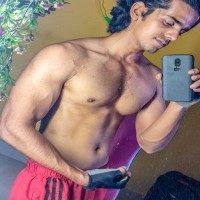Aarnav Kushwaha Sports Fitness Trainer