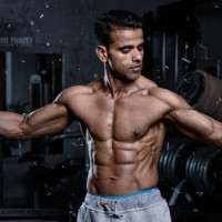 Raja Malik Malik Sports Fitness Trainer