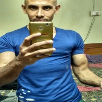 Rajesh Chatterjee Sports Fitness Trainer