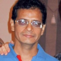 Rajesh Sharma Sports Fitness Trainer