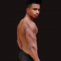 Raju Baidya Sports Fitness Trainer