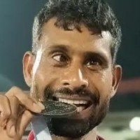 Ravi Kumar Athlete