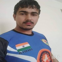 Sagar Athlete