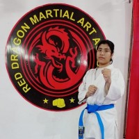RED DRAGON MARTIAL ART & SPORTS ACADEMY Academy