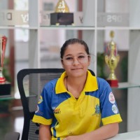 Rupali Gupta Coach