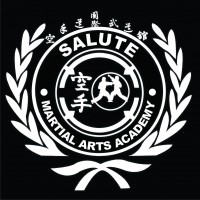 Salute Martial Arts Academy Academy