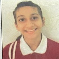 Samaira Chhabra Athlete