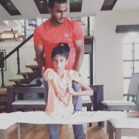 Muhammad Salman Coach