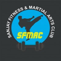 Sanjay fitness & martial arts club Academy