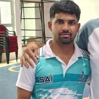 Satyam Pal Coach
