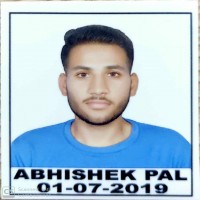 Abhishek Pal Athlete