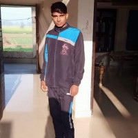 Sandeep Kumar Athlete