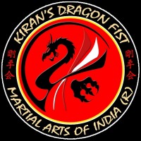 Kiran's Dragon Fist Martial Arts Of India Academy