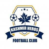 Kashmir Heroes football club Club