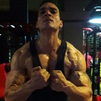 Rohan Dcruz Sports Fitness Trainer