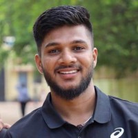 Kishon Durai Coach