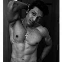 Akshay Solanki Sports Fitness Trainer