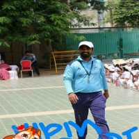 Vipin Rawat Coach