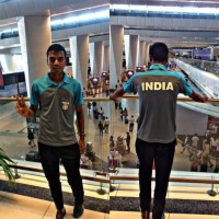 Mohd Meraj Athlete