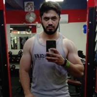 Kartik Sports Fitness Trainer