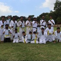 Self Defence Mix Martial Arts Jharkhand, India Academy