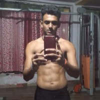 Shakti Singh Athlete