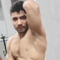 Hamza Asif Khwaja Sports Fitness Trainer