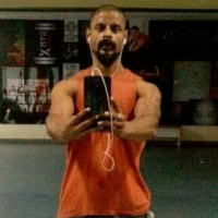 Chandra nath Das Sports Fitness Trainer