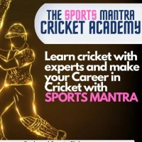 The Sports Mantra cricket academy Academy