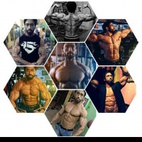 Kamal Sharma Sports Fitness Trainer