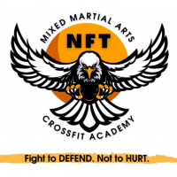 NFT MMA Academy Academy