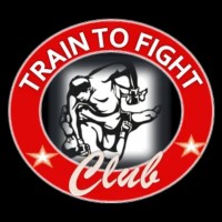 TRAIN TO FIGHT CLUB Club