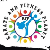 Karate and fitness planet Najafgarh Academy