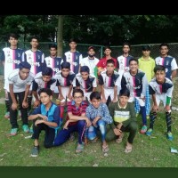 Eaglet Football Club Club