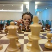 Checkmate chess Academy Academy
