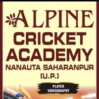 Alpine Cricket Academy Academy