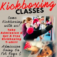 Kickboxing & Karate do Academy Academy