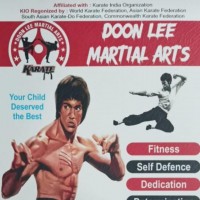 Doon Lee Martial Arts Academy