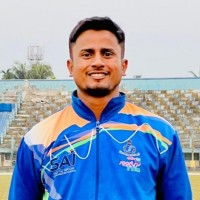 Mostafijur Rahaman Coach