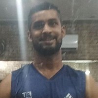 Saurabh Yadav Coach